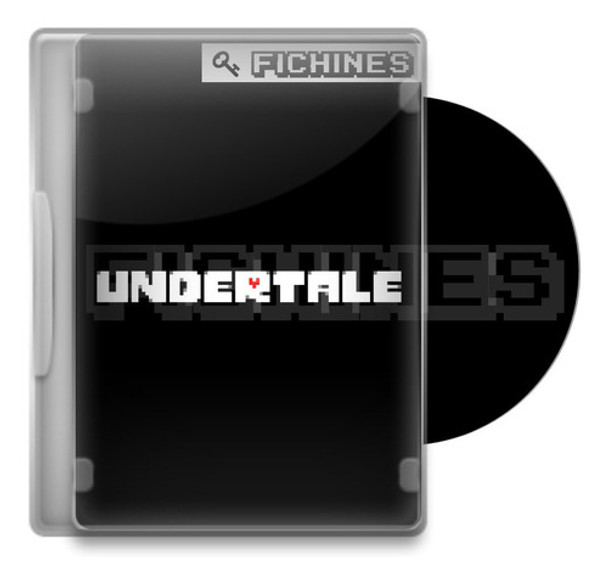 Undertale - Descarga Digital - Pc #391540 0