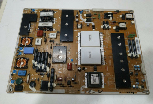 Fuente Samsung Un46c7000 No Funciona!! Leer! 0