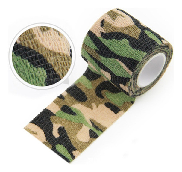 Cinta Flex Cubre Grip 0