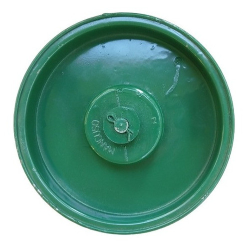 Polea Reductor De Peso 1 X 3 Nylon Mancuso Cortinas Sin Fin 0