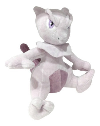 Mewto Peluche Pokemon Peluche 0
