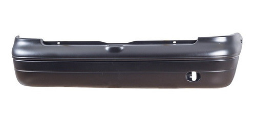 Paragolpe Trasero Gris Renault Twingo 1992-97 0
