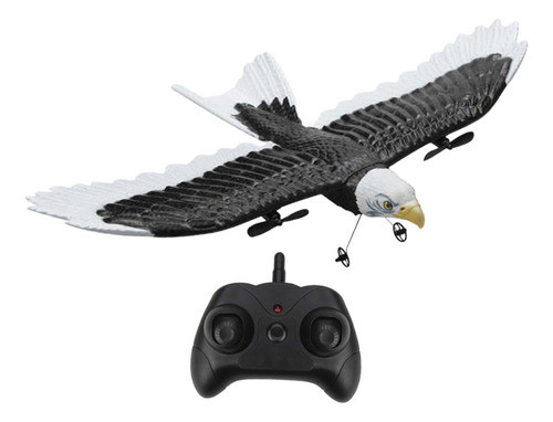 Avião De Controle Remoto Toy Eagle 0