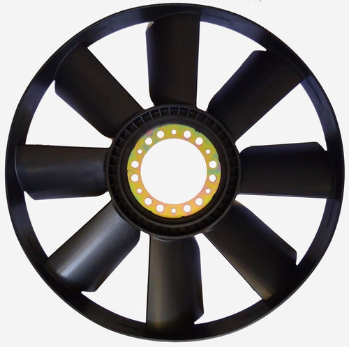 Viscozo Iveco Camion Tector Attack 170e22 E5 0