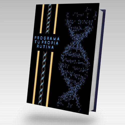 E-book Crea Tu Rutina Y Crece Tu Físico Por Biotraining 0