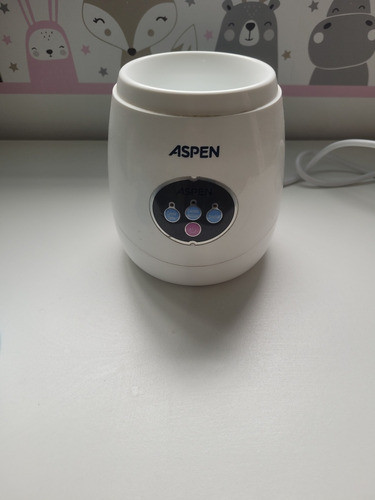 Calienta Mamadera Aspen 0