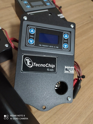 Teste De Sensor Indutivo 0