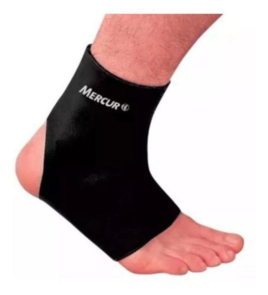 Tornozeleira Esporte 0