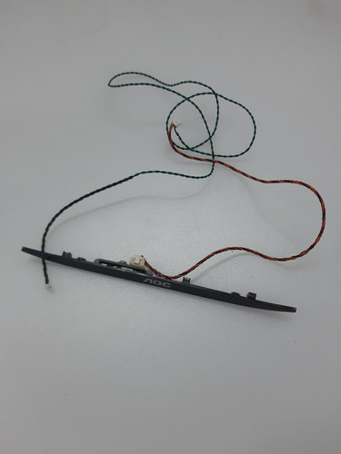 Sensor Remoto - Tv Aoc - Le40d1452 0
