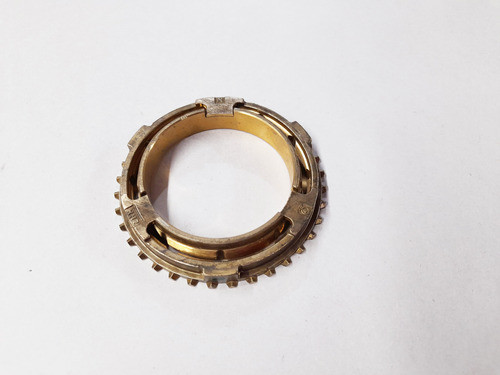 Anillo Sincronizado Fiat Lancia Fire 1º/2º (original) 0