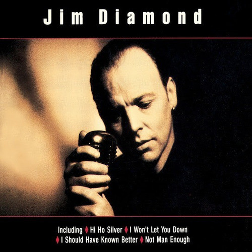Cd Jim Diamond 0