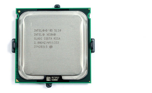 Procesador Intel Xeon 5130 Sl9rx 2.00 Ghz 0
