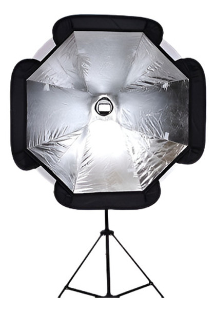 Photography Studio 37  Softbox Flash Reflector Speedlite Lig 0