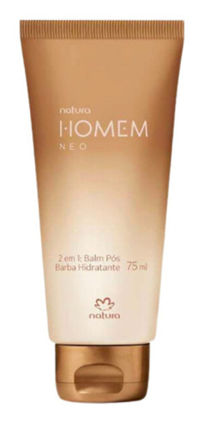 Bálsamo Post Barba 2 En 1 Homem Neo Natura - Lvdmarian 0