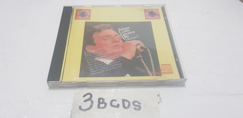 Johnny Cashs Greatest Hits Vol 1 Cd 0