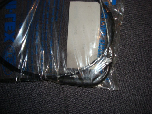 Honda Econo Power C90 Cable Acelerador Original Faro Cuadrad 0