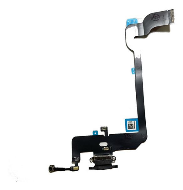 Flex Puerto Pin Carga Para Apple iPhone XS 0
