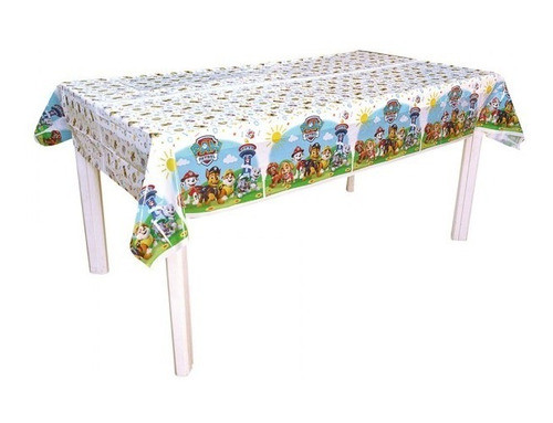 Mantel Paw Patrol 0