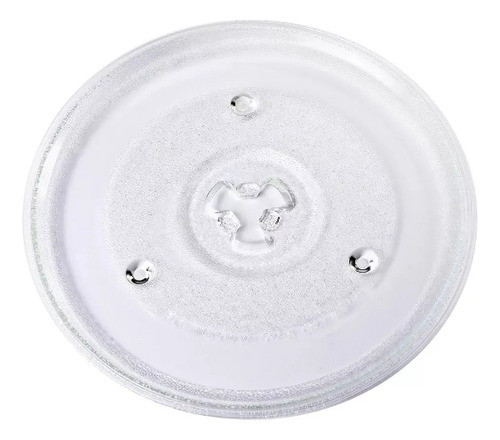 Prato Giratório Microondas Brastemp Consul W10327213 0