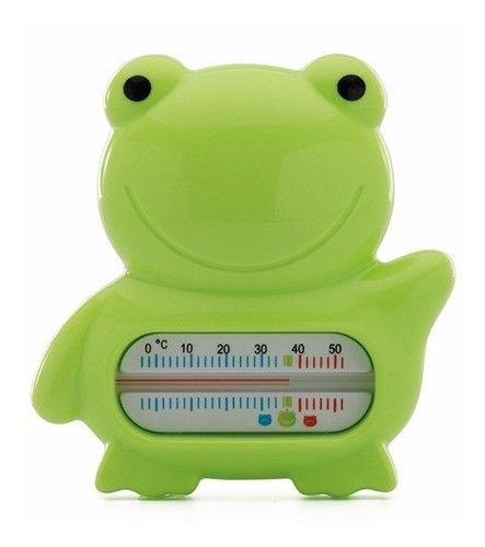 Termómetro Infantil Para Bañera 0