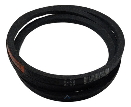 Correia A - 059 Para Betoneiras De 400 Litros Várias Marcas 0