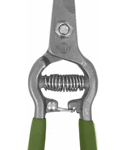 Tijera De `poda Bulit Para Jardin Punta Fina 8 0
