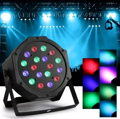 Lámpara Luz Para Discoteca Led Fiesta Party Nostalgia Bola8 0