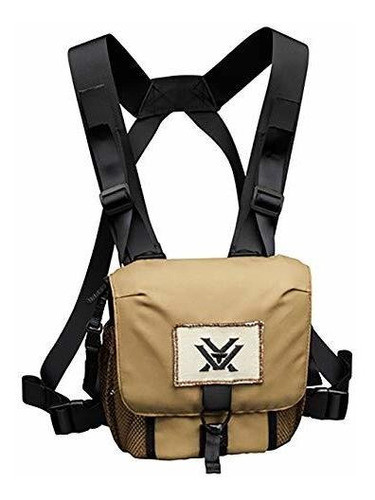 Arnes Para Binocular Glasspak De Vortex Optics 0