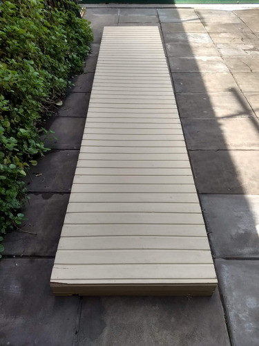 Tapa Rollos Madera 0