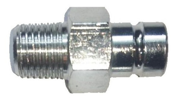 Conector Macho Suzuki Para Tanque De Combustible° 0