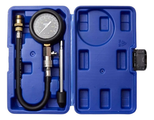 Medidor De Compresión Bremen 0