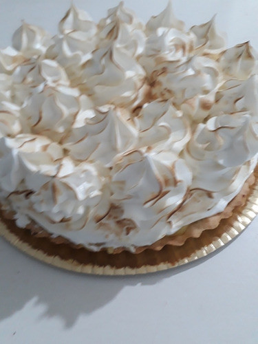 Lemon Pie 0