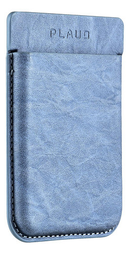 Funda Para Grabadora De Voz Plaud Note Ai Magsafe - Azul 0