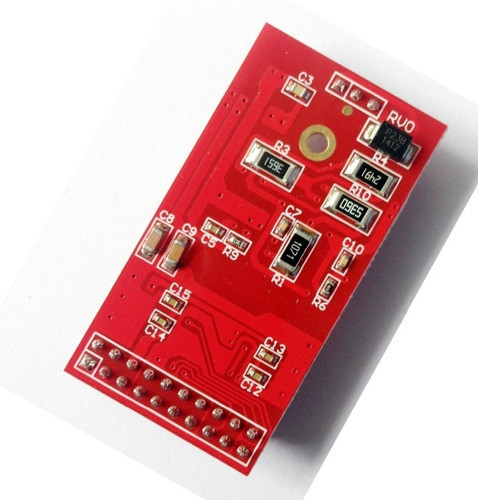 Digium Modulo X100m Fxo Tdm400p/410p, Centrales Ip Asterisk 0