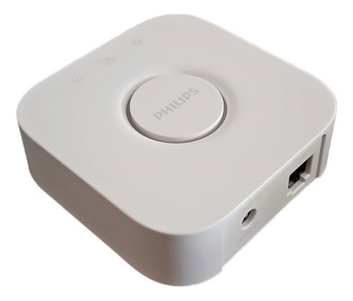 Philips Hue Bridge Puente Controlador Luces Nuevo Sin Caja 0