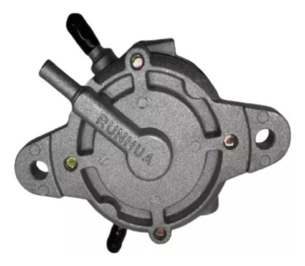Bomba Nafta Mondial Rv 125. En Panther Motos 0