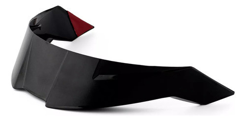 Accesorio Ls2 Spoiler Ff 352 Rookie La Cuadra Motos 0