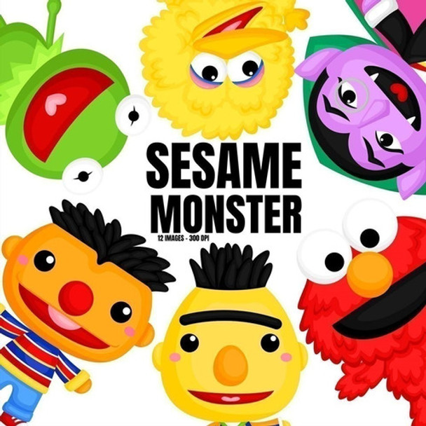 Cliparts Imagenes Png Plaza Sesamo D40 0 Cliparts Imagenes Png Plaza Sesamo D40 0