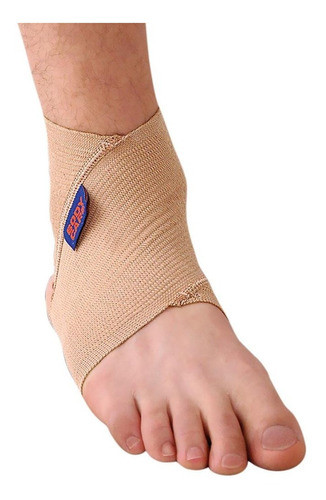 Body Care Tobillera Elastica Talle 2 0