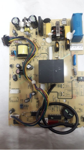 Placa Electronica Aire Acondicionado Philco Phs60c65 Envios 0