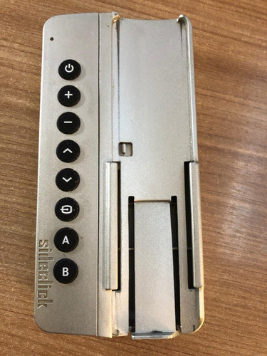 Control Tv Sideclick Para Apple Tv 3 0