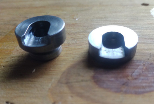 Shell Holder .32 S&w L 0