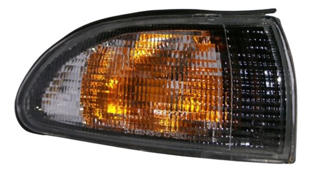 Señalero Delantero Derecho Depo Mitsubishi Galant 96-98 0