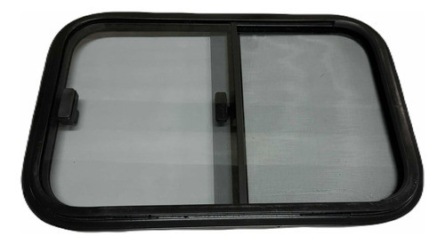 Ventana Corrediza Para Motorhome/rv De 40x70 Con Mosquitero 0