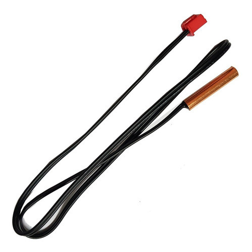 Sensor Termistor De Caño Ntc 5k Equipos Aire Acondicionado 0