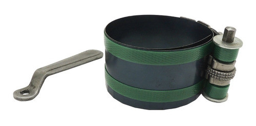 Prensa Aros De 2.5 A 5 Helios 0