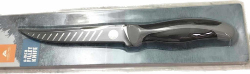 Cochillo Fileteador Importado 0