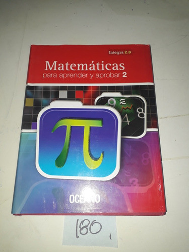 Matematicas Para Aprender Y Aprobar 2 0