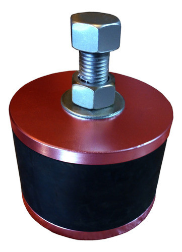 Obturador Tapon Pruebas Hidraulicas Caño 110 Mm Mecanico 0