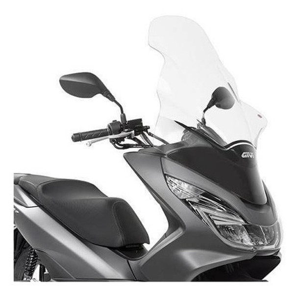 Parabrisas Alto Givi Honda Pcx 125-150 D1130st Bamp Group 0